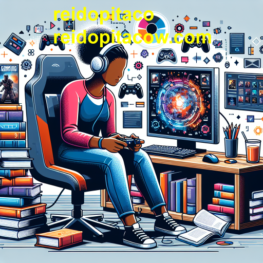 Os Melhores Guias de Jogos: Dominando Suas Aventura