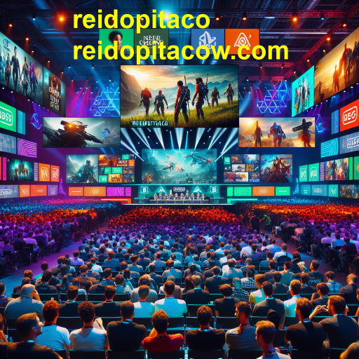 Tendências e Novidades no Mundo dos Jogos: O Que Esperar?