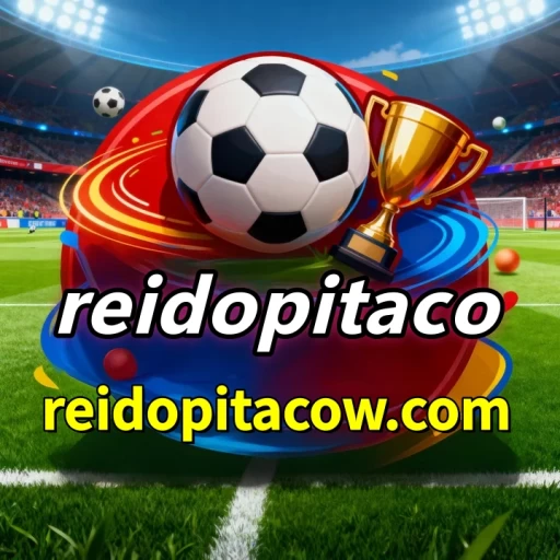 Logo reidopitaco
